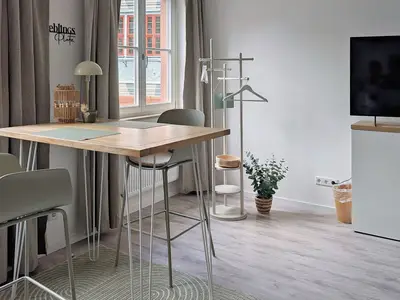 Appartement für 2 Personen in Miltenberg 5/10