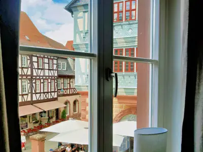 Appartement für 2 Personen in Miltenberg 6/10