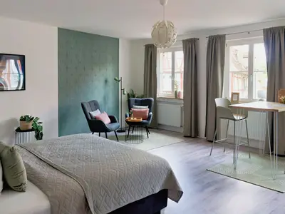 Appartement für 2 Personen in Miltenberg 7/10