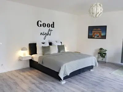 Appartement für 2 Personen in Miltenberg 9/10