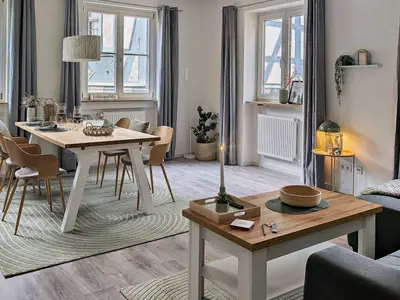Appartement für 4 Personen in Miltenberg 8/10