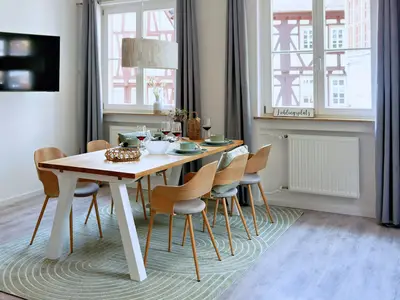 Appartement für 4 Personen in Miltenberg 9/10