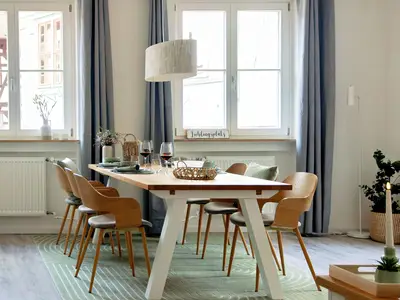 Appartement für 4 Personen in Miltenberg 5/10