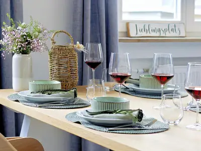 Appartement für 4 Personen in Miltenberg 6/10