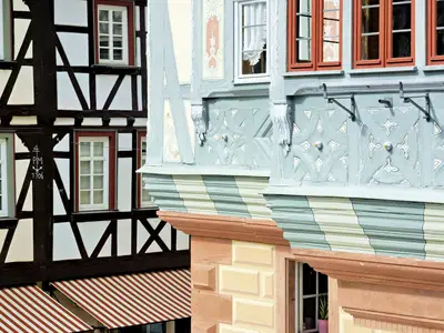 Appartement für 4 Personen in Miltenberg 7/10