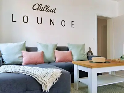 Appartement für 4 Personen in Miltenberg 9/10