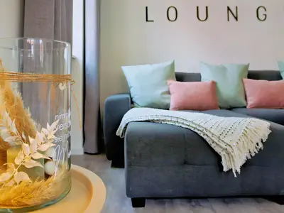 Appartement für 4 Personen in Miltenberg 10/10