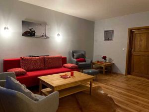 Appartement für 5 Personen (70 m²) in Mirow