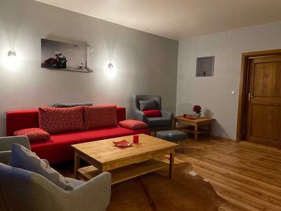 Appartement für 5 Personen (70 m²) in Mirow 1/10