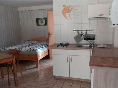 Appartement für 3 Personen (25 m²) in Mirow 7/10