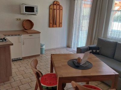 Appartement für 3 Personen (25 m²) in Mirow 9/10