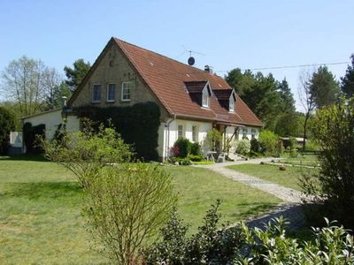 Appartement für 3 Personen (25 m²) in Mirow 2/6