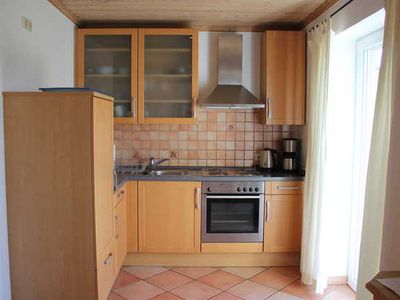 Appartement für 5 Personen (80 m²) in Modautal 9/10