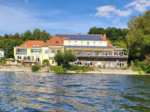 Appartement für 4 Personen (45 m²) in Möhnesee