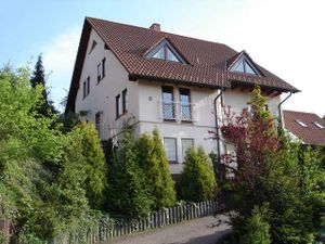 Appartement für 3 Personen (80 m²) in Mömlingen