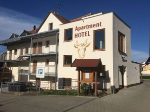 Appartement für 4 Personen (43 m&sup2;) in Mössingen