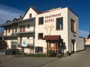 Appartement für 2 Personen (31 m²) in Mössingen