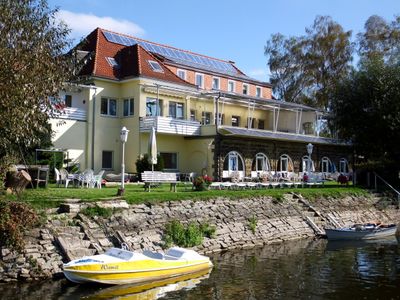 Appartement für 4 Personen (45 m²) in Möhnesee 9/10