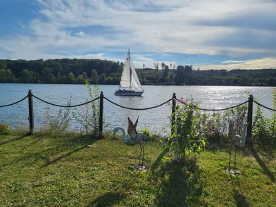 Seeblick