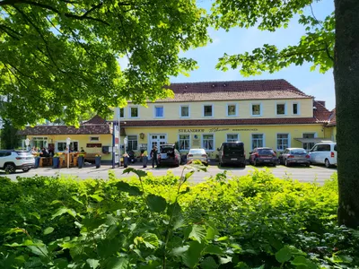 Appartement für 4 Personen (45 m²) in Möhnesee 7/10