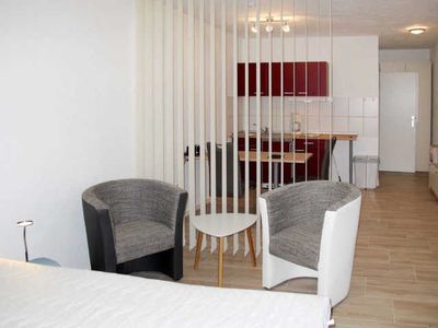 Appartement für 3 Personen (35 m²) in Mölschow 8/10