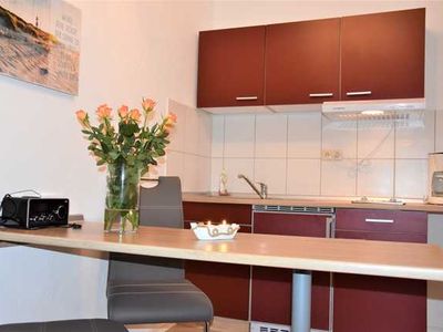 Appartement für 3 Personen (35 m²) in Mölschow 9/10