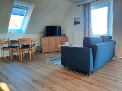 Appartement für 3 Personen (35 m²) in Mölschow 8/10