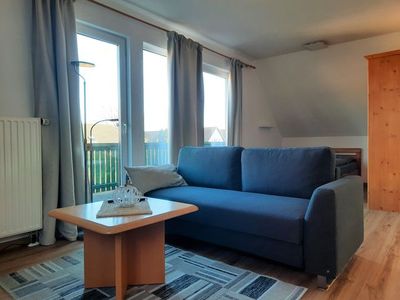 Appartement für 3 Personen (35 m²) in Mölschow 9/10