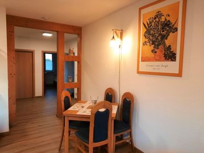 Appartement für 5 Personen (60 m²) in Mölschow 9/10