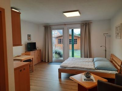 Appartement für 3 Personen (28 m²) in Mölschow 8/10