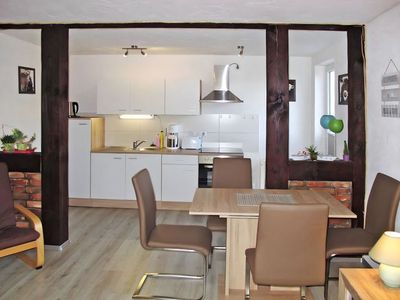 Appartement für 5 Personen (60 m²) in Mölschow 3/10