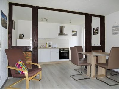 Appartement für 5 Personen (60 m²) in Mölschow 10/10