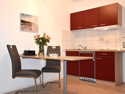 Appartement für 3 Personen (35 m²) in Mölschow 10/10