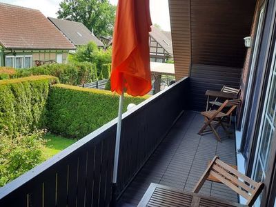 Appartement für 5 Personen (64 m²) in Mölschow 8/10