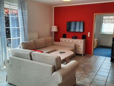 Appartement für 5 Personen (64 m²) in Mölschow 9/10