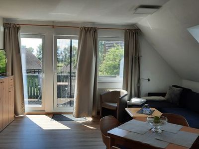 Appartement für 5 Personen (50 m²) in Mölschow 7/10