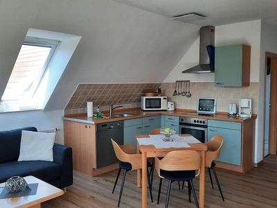 Appartement für 5 Personen (50 m²) in Mölschow 8/10