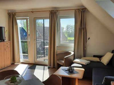 Appartement für 5 Personen (50 m²) in Mölschow 9/10