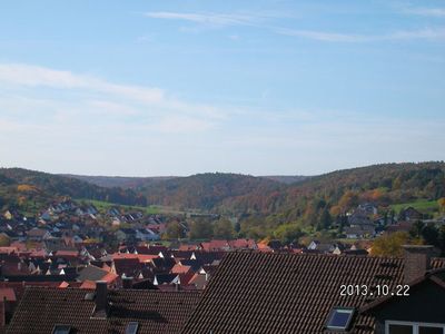 Appartement für 4 Personen (55 m²) in Mömlingen 9/10