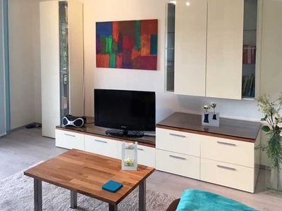 Appartement für 3 Personen (56 m²) in Mömlingen 9/10