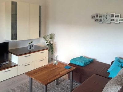 Appartement für 3 Personen (56 m²) in Mömlingen 10/10