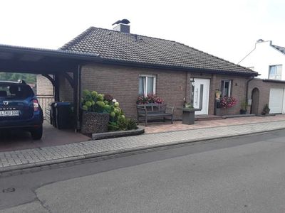 Appartement für 2 Personen (61 m²) in Mömlingen 2/10