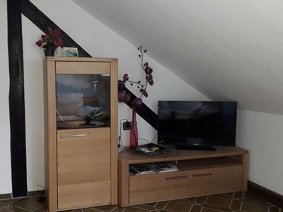 Appartement für 2 Personen (40 m²) in Mömlingen 5/10