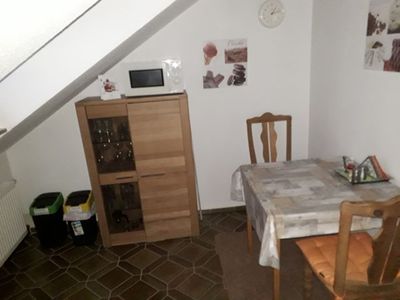 Appartement für 2 Personen (40 m²) in Mömlingen 8/10