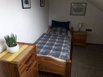 Appartement für 2 Personen (40 m²) in Mömlingen 10/10