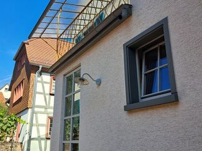 Appartement für 2 Personen (45 m²) in Mömlingen 3/10