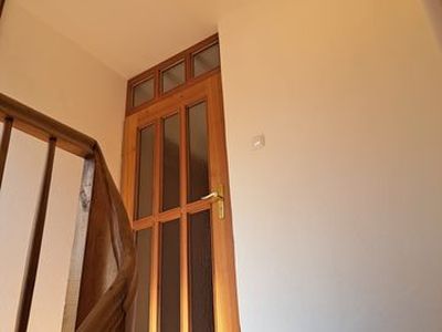 Appartement für 2 Personen (45 m²) in Mömlingen 5/10