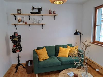 Appartement für 2 Personen (45 m²) in Mömlingen 7/10