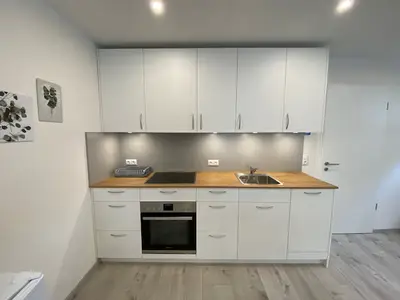 Appartement für 3 Personen in Monheim 8/10