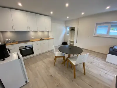 Appartement für 3 Personen in Monheim 9/10